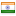 pradeshjagriti.com server is located in India